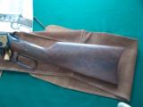 Winchester 94 Unfired,
1 of 100 Carbine Rifle of Winchester/Colt set
- 9 of 15