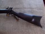 Great Plains Custom BP Rifle - by Lyman, Middlefield Conn. . 50 cal. - 3 of 13