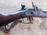 Great Plains Custom BP Rifle - by Lyman, Middlefield Conn. . 50 cal. - 9 of 13