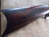 Great Plains Custom BP Rifle - by Lyman, Middlefield Conn. . 50 cal. - 7 of 13