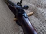 Great Plains Custom BP Rifle - by Lyman, Middlefield Conn. . 50 cal. - 6 of 13