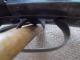 L.C. Smith 3 barrel gun Circa 1894-1896 12ga.x 12ga.x 44-40 - 10 of 12
