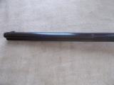L.C. Smith 3 barrel gun Circa 1894-1896 12ga.x 12ga.x 44-40 - 4 of 12