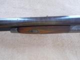 L.C. Smith 3 barrel gun Circa 1894-1896 12ga.x 12ga.x 44-40 - 1 of 12