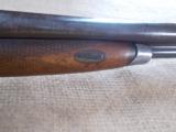 L.C. Smith 3 barrel gun Circa 1894-1896 12ga.x 12ga.x 44-40 - 9 of 12