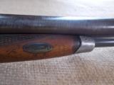 L.C. Smith 3 barrel gun Circa 1894-1896 12ga.x 12ga.x 44-40 - 12 of 12