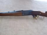 Savage 1895 75th Anniversary 308 Winchester - 1 of 10