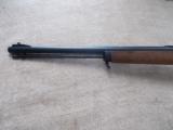 Marlin 39A Mountie Carbine s#AB105xx (1966) - 2 of 7