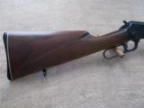 Marlin 39A Mountie Carbine s#AB105xx (1966) - 7 of 7