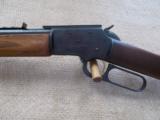 Marlin 39A Mountie Carbine s#AB105xx (1966) - 4 of 7