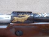 Browning Safari 30-06 Custom Upgrade - 4 of 13