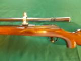 Winchester 52'B' Factory Competition
Targer model w/factory upgrades
- 6 of 8