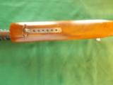 Winchester 52'B' Factory Competition
Targer model w/factory upgrades
- 8 of 8