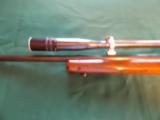Winchester 52'B' Factory Competition
Targer model w/factory upgrades
- 7 of 8