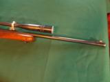 Winchester 52'B' Factory Competition
Targer model w/factory upgrades
- 3 of 8