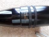 Weatherby Mk V Varmitmaster Deluxe 224 Wby. Mag. - 7 of 12
