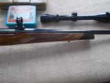 Weatherby Mk V Varmitmaster Deluxe 224 Wby. Mag. - 4 of 12