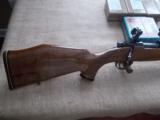 Weatherby Mk V Varmitmaster Deluxe 224 Wby. Mag. - 1 of 12