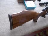Weatherby Mk V Varmitmaster Deluxe 224 Wby. Mag. - 12 of 12