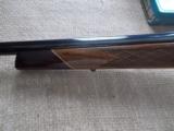 Weatherby Mk V Varmitmaster Deluxe 224 Wby. Mag. - 8 of 12