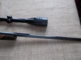 Weatherby Mk V Varmitmaster Deluxe 224 Wby. Mag. - 5 of 12