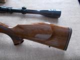 Weatherby Mk V Varmitmaster Deluxe 224 Wby. Mag. - 6 of 12