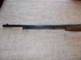 Winchester 62 - "5" Spot Gallery Gun, (New York City early 1900's) - 2 of 13