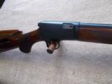 Winchester Model 63 Deluxe Rifle - 4 of 11