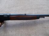 Winchester Model 63 Deluxe Rifle - 7 of 11