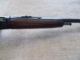 Winchester M-63 22 cal. Pre-WW11 Carbine - 5 of 9