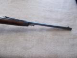 Winchester M-63 22 cal. Pre-WW11 Carbine - 2 of 9