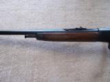 Winchester M-63 22 cal. Pre-WW11 Carbine - 7 of 9