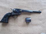 Colt Buntline Peacemaker 22/22mag (2 cylinders) - 5 of 5