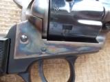 Colt Buntline Peacemaker 22/22mag (2 cylinders) - 4 of 5