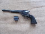 Colt Buntline Peacemaker 22/22mag (2 cylinders) - 3 of 5
