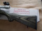 Ruger 1022 Stainless Steel Laminate International Mannlicher Carbine 1 of 5,000 mfg. for numbered selected
Wal Mart stores1991
- 2 of 8