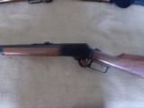 Marlin 1894 CL 25/20 Ducks Unlimited - 2 of 9