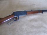 Winchester 1894 Carbine (1955) 32 WS - 1 of 8