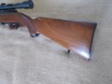 Winchester 100 rifle 308 /win 1st year production 1960 mfg. - 5 of 8