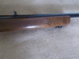 Winchester 100 rifle 308 /win 1st year production 1960 mfg. - 4 of 8