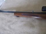 Winchester 100 rifle 308 /win 1st year production 1960 mfg. - 8 of 8