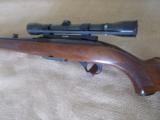 Winchester 100 rifle 308 /win 1st year production 1960 mfg. - 7 of 8