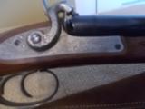 Pedersoli Kodiak Cape Gun BP Muzzleloader - 12ga/50 cal. (Ball or shot) - 11 of 12