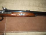 Pedersoli Kodiak Cape Gun BP Muzzleloader - 12ga/50 cal. (Ball or shot) - 7 of 12