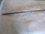 410 Hammer SxS 3" factory nickle, engraved shotgun,
- 5 of 13