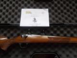 Wichita Classic Rifle (WCR) 308 Winchester - 1 of 11