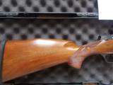 Wichita Classic Rifle (WCR) 308 Winchester - 3 of 11