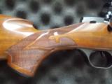 Wichita Classic Rifle (WCR) 308 Winchester - 5 of 11