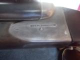Fox Sterlingworth 20 bore Philly SxS - 3 of 7