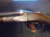 Fox Sterlingworth 20 bore Philly SxS - 1 of 7